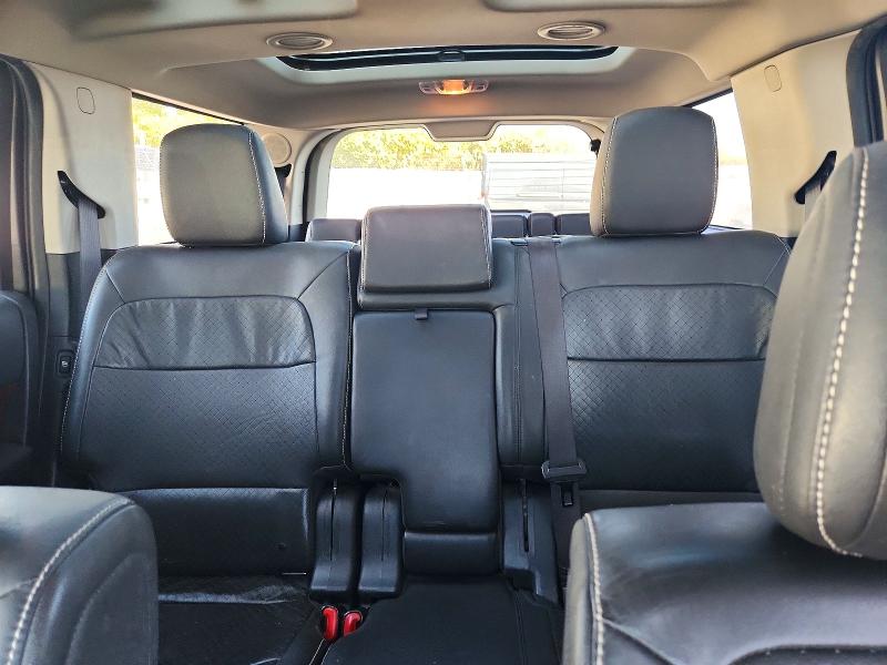Aukcja sprzedaży 2012 Ford Flex, vin: 2FMHK6DT8CBD14062, numer aukcji: 72241186