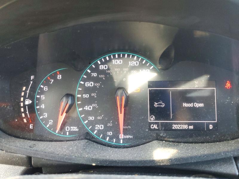 73561546 :رقم المزاد ، 3GNCJKSB7HL244089 vin ، 2017 Chevrolet Trax مزاد بيع