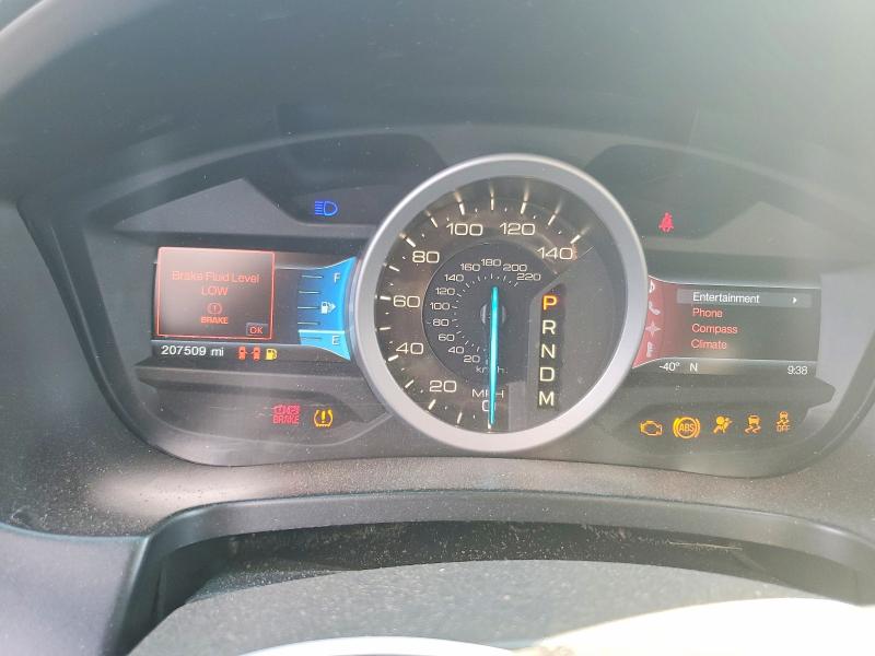 2012 Ford Explorer მანქანა იყიდება აუქციონზე, vin: 1FMHK7D88CGA44888, აუქციონის ნომერი: 71673786