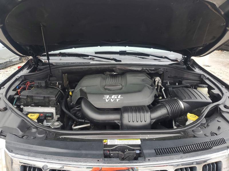 2012 Jeep Grand Cherokee მანქანა იყიდება აუქციონზე, vin: 1C4RJEAG2CC137067, აუქციონის ნომერი: 71361916