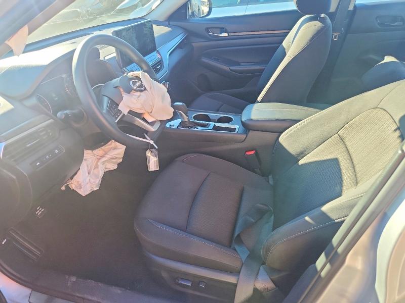 2025 Nissan Altima მანქანა იყიდება აუქციონზე, vin: 1N4BL4DV2SN405205, აუქციონის ნომერი: 71810456