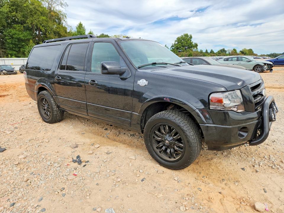 Продажа на аукционе авто 2011 Ford Expedition, vin: 1FMJK1J56BEF42770, номер лота: 71206896
