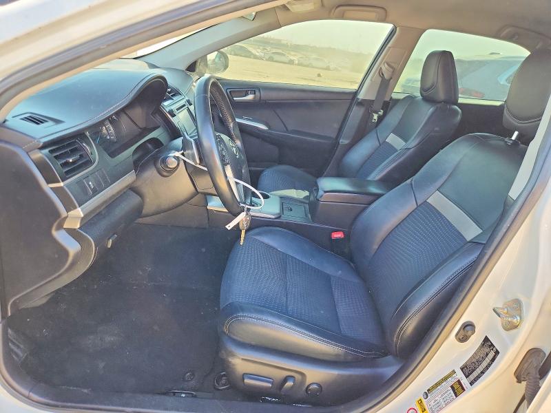 Продаж на аукціоні авто 2014 Toyota Camry, vin: 4T1BF1FK3EU457564, номер лоту: 71426546