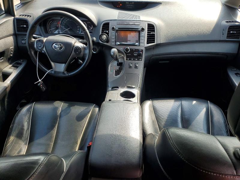 2015 Toyota Venza მანქანა იყიდება აუქციონზე, vin: 4T3BA3BB7FU069195, აუქციონის ნომერი: 71273776