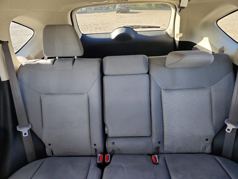 Продажа на аукционе авто 2016 Honda Cr-v, vin: 5J6RM4H41GL037989, номер лота: 71648416