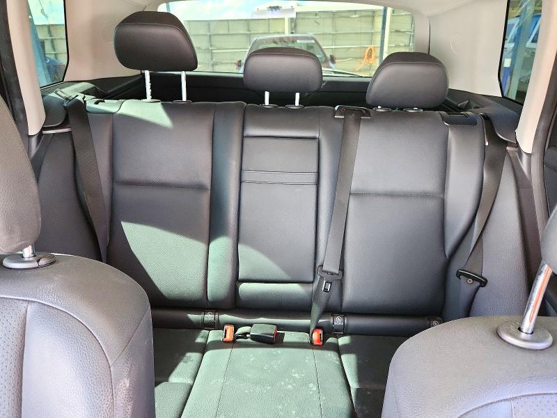 72889676 :رقم المزاد ، WDCGG8HB5BF606158 vin ، 2011 Mercedes-benz Glk مزاد بيع