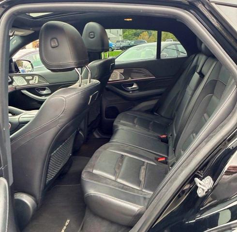 2021 Mercedes-benz Gle Coupe მანქანა იყიდება აუქციონზე, vin: 4JGFD6BB4MA204473, აუქციონის ნომერი: 71508666