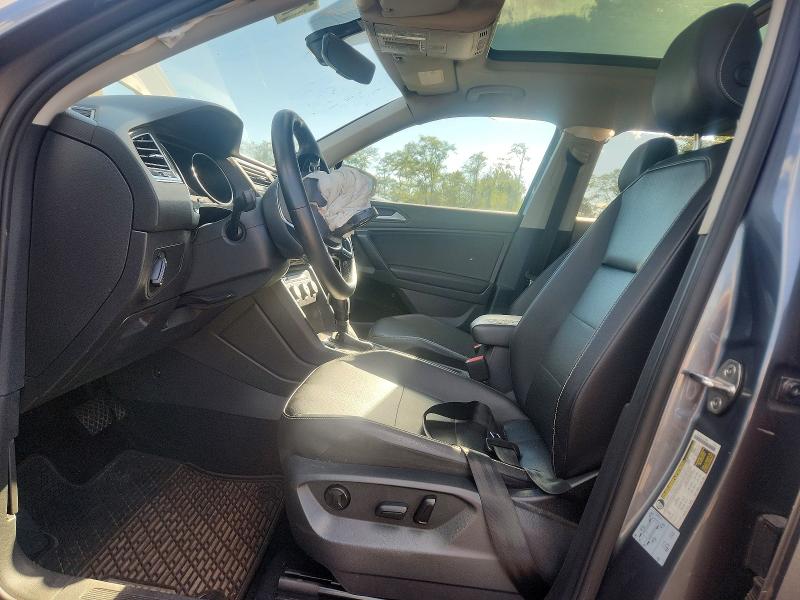 Aukcja sprzedaży 2021 Volkswagen Tiguan, vin: 3VV3B7AX6MM048747, numer aukcji: 71744396