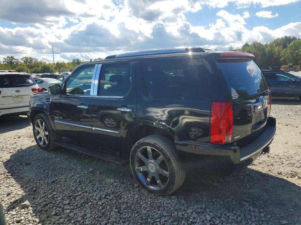 2011 Cadillac Escalade მანქანა იყიდება აუქციონზე, vin: 1GYS4CEF6BR102293, აუქციონის ნომერი: 71855406
