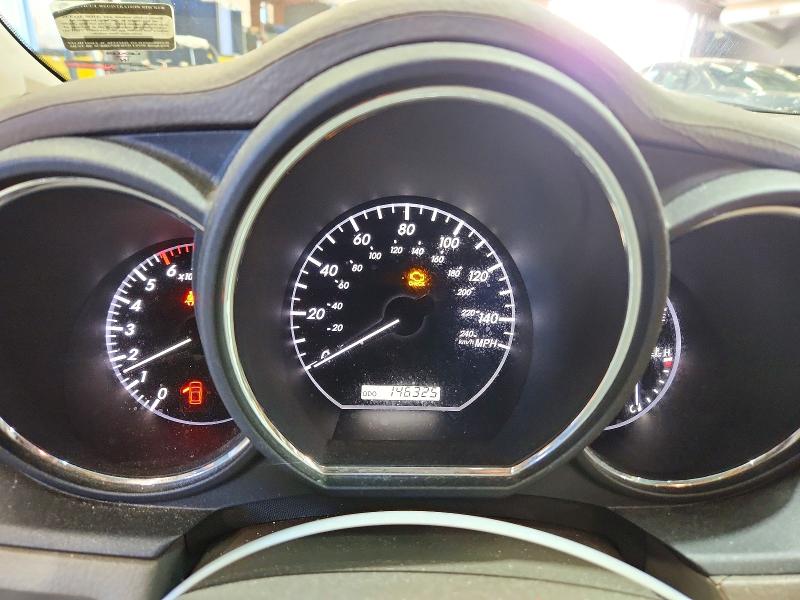 2005 Lexus Rx მანქანა იყიდება აუქციონზე, vin: 2T2HA31U95C048740, აუქციონის ნომერი: 71309456