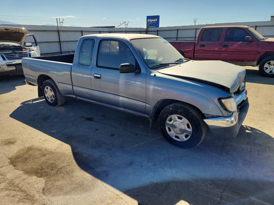 Продаж на аукціоні авто 1997 Toyota Tacoma, vin: 4TAVL52N9VZ307782, номер лоту: 71714676