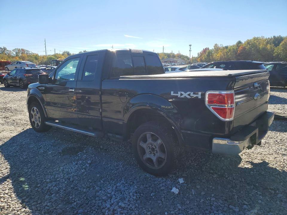 Продажа на аукционе авто 2010 Ford F150, vin: 1FTFX1EV4AFC87437, номер лота: 73937326