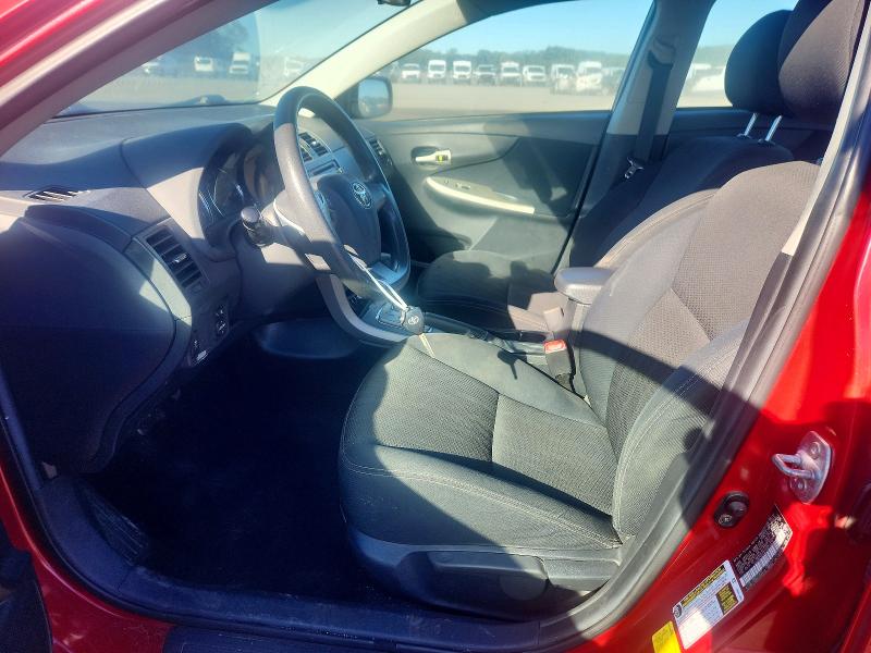Aukcja sprzedaży 2012 Toyota Corolla, vin: 2T1BU4EE6CC875926, numer aukcji: 71267686