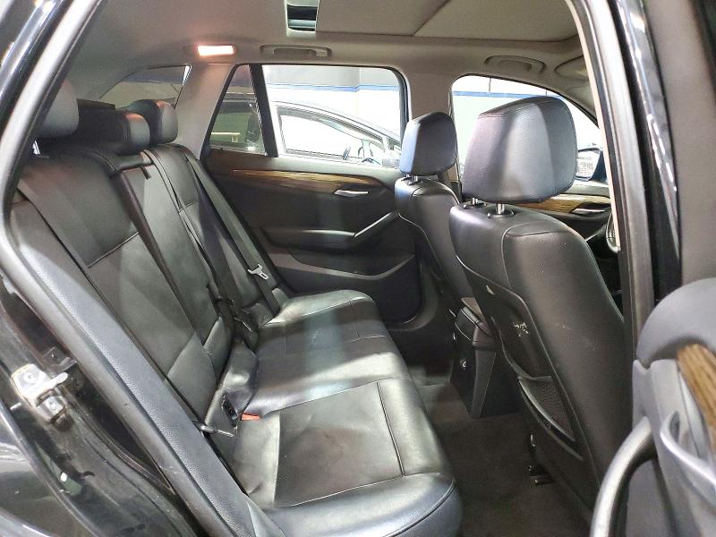 Aukcja sprzedaży 2013 Bmw X1, vin: WBAVL1C56DVR87364, numer aukcji: 73836616