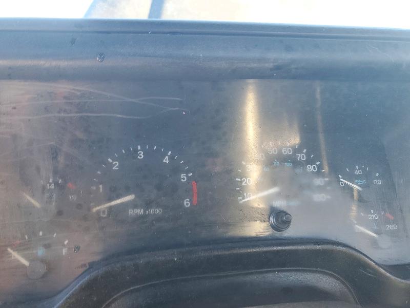Aukcja sprzedaży 2000 Jeep Wrangler / Tj, vin: 1J4FA59S4YP802394, numer aukcji: 72794176