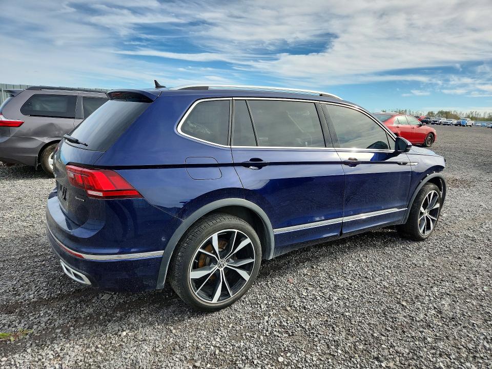 73039866 :رقم المزاد ، 3VV4B7AX2RM018043 vin ، 2024 Volkswagen Tiguan مزاد بيع