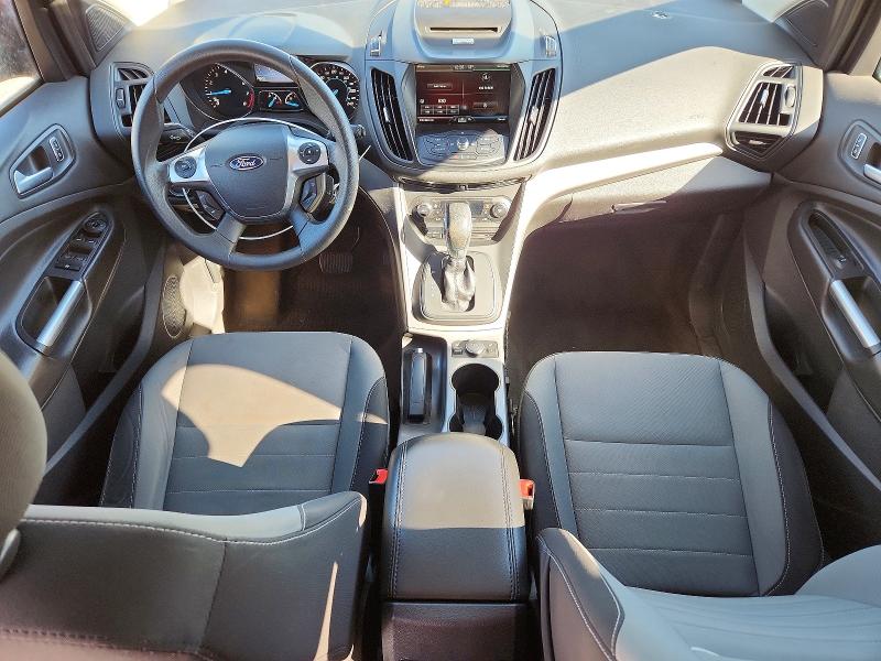 Продаж на аукціоні авто 2014 Ford Escape, vin: 1FMCU9GX0EUD54542, номер лоту: 70858396