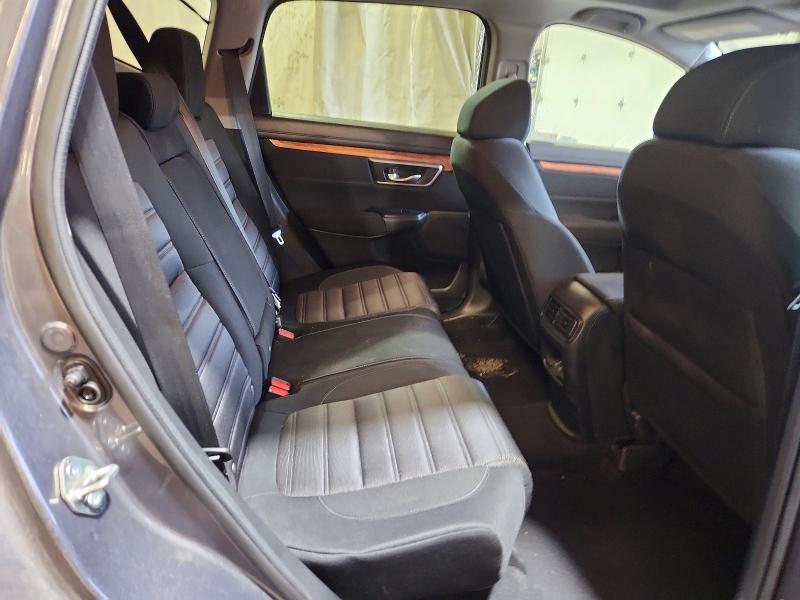 Aukcja sprzedaży 2018 Honda Cr-v, vin: 2HKRW2H5XJH673593, numer aukcji: 71179246