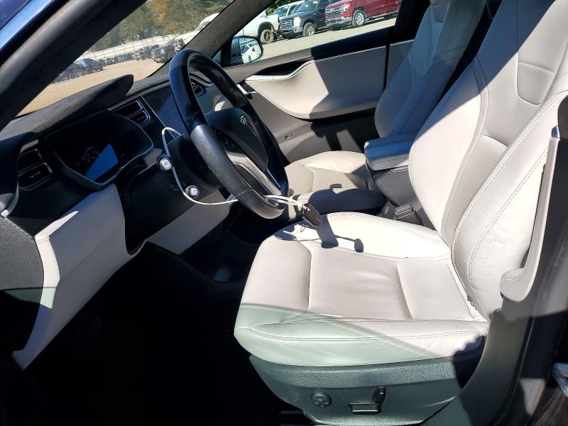 Aukcja sprzedaży 2015 Tesla Model S, vin: 5YJSA1E25FF108551, numer aukcji: 69952606