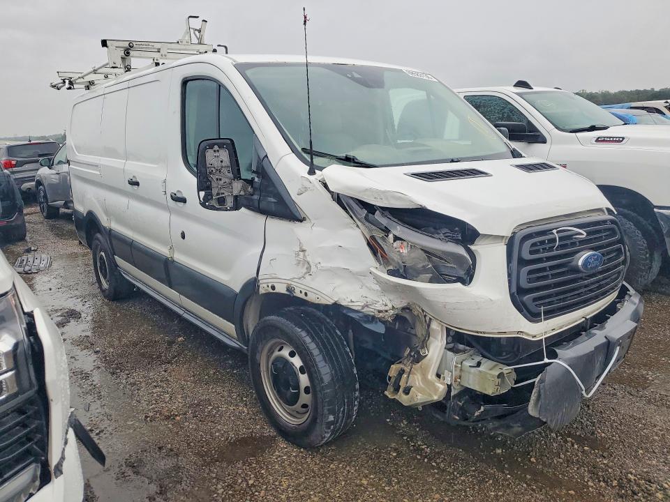 Продажа на аукционе авто 2017 Ford Transit, vin: 1FTYR1ZM4HKA90595, номер лота: 69583136