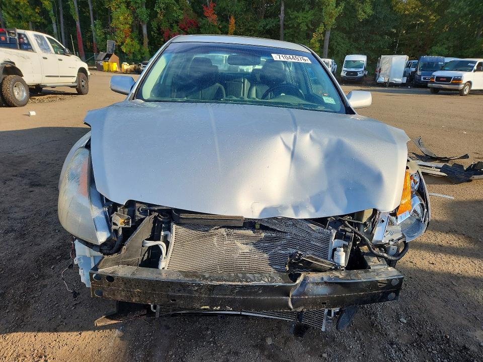 71044576 :رقم المزاد ، 1N4AL21E39N409861 vin ، 2009 Nissan Altima مزاد بيع