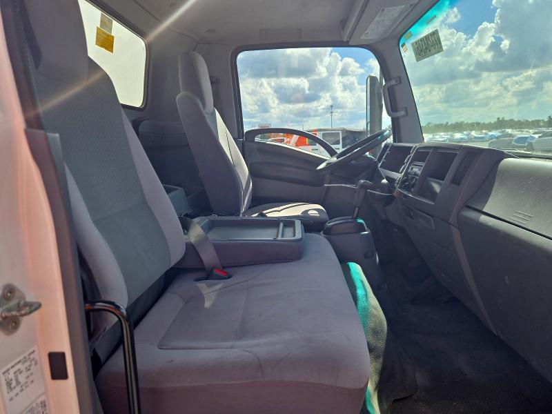 Продаж на аукціоні авто 2017 Isuzu Npr Hd, vin: JALC4W160H7002193, номер лоту: 73484346