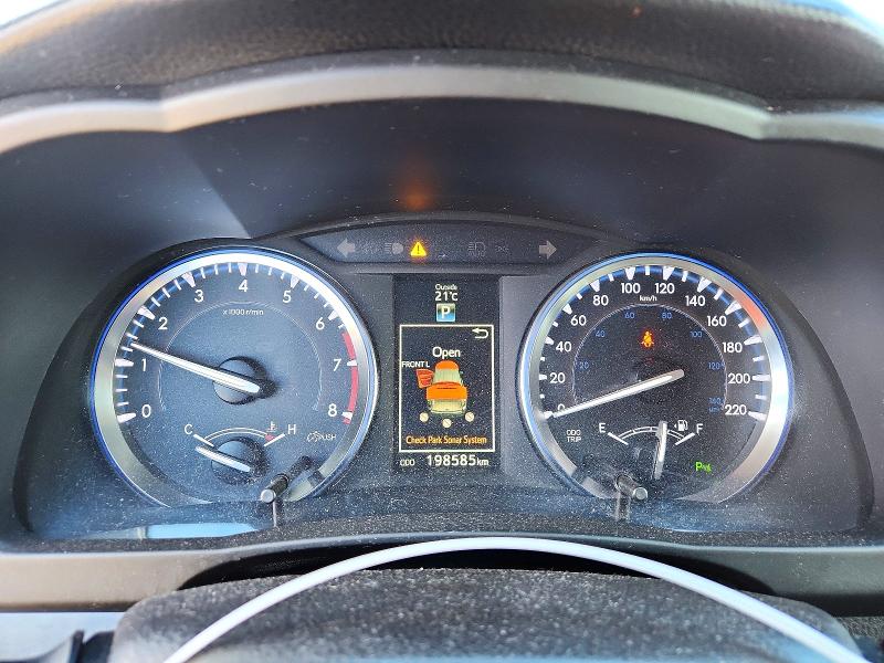 Aukcja sprzedaży 2016 Toyota Highlander, vin: 5TDDKRFH2GS244043, numer aukcji: 72487506