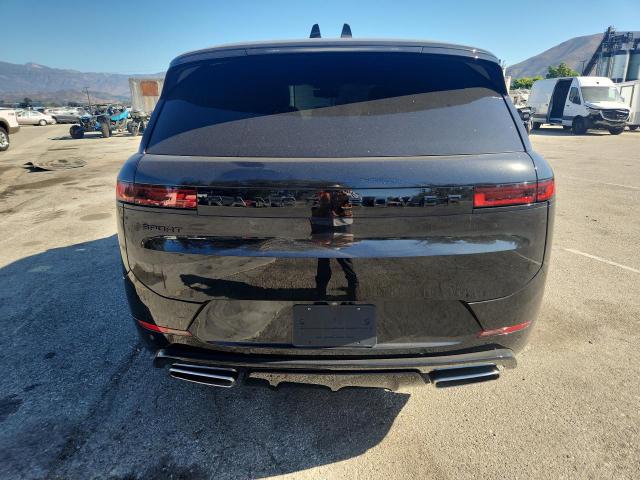 Aukcja sprzedaży 2024 Land Rover Range Rover Sport, vin: SAL1L9FU0RA171146, numer aukcji: 72315026