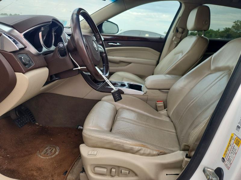 69463506 :رقم المزاد ، 3GYFNAEY2BS520366 vin ، 2011 Cadillac Srx مزاد بيع