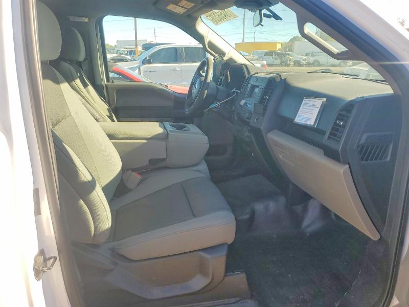 Продаж на аукціоні авто 2020 Ford F150, vin: 1FTMF1CBXLKD15528, номер лоту: 70455226