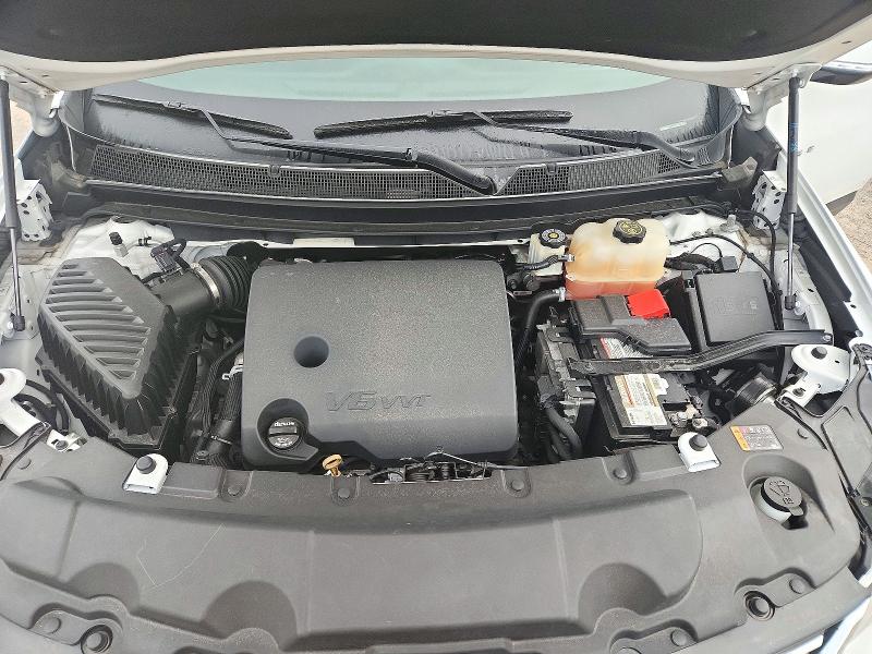 71481756 :رقم المزاد ، 1GNERGKW4LJ273647 vin ، 2020 Chevrolet Traverse مزاد بيع