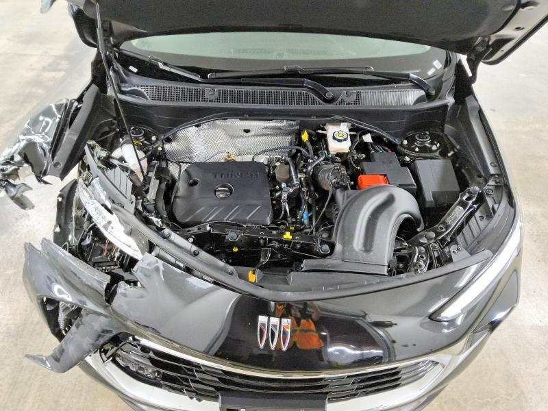 Продаж на аукціоні авто 2026 Buick Encore Gx, vin: KL4AMBSL8TB135435, номер лоту: 70926706