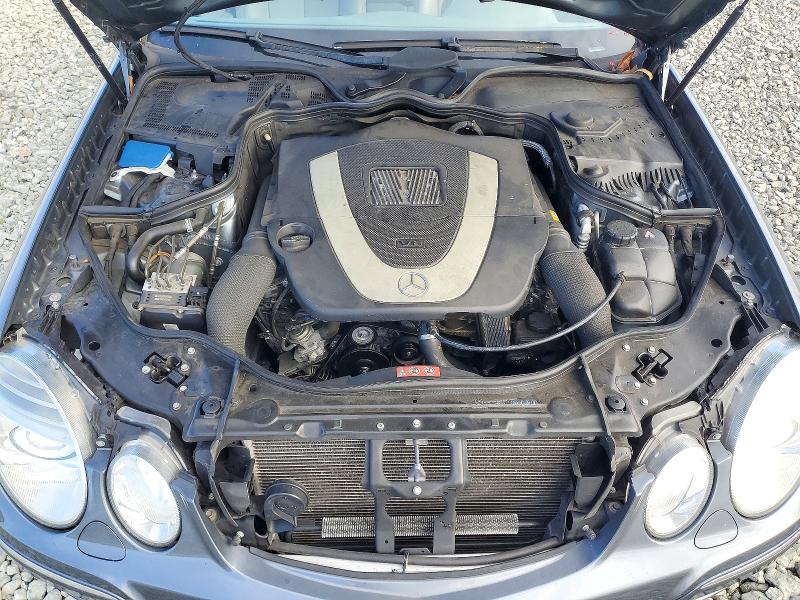 Продаж на аукціоні авто 2008 Mercedes-benz E, vin: WDBUF56X58B229659, номер лоту: 72402056