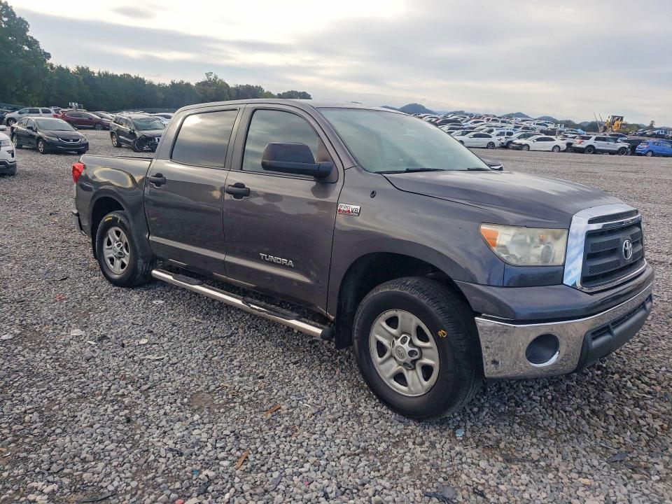 Продажа на аукционе авто 2012 Toyota Tundra, vin: 5TFEY5F16CX122529, номер лота: 71143066