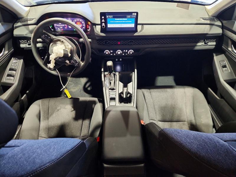 Продаж на аукціоні авто 2026 Honda Accord, vin: 1HGCY1F2XTA029011, номер лоту: 72305176