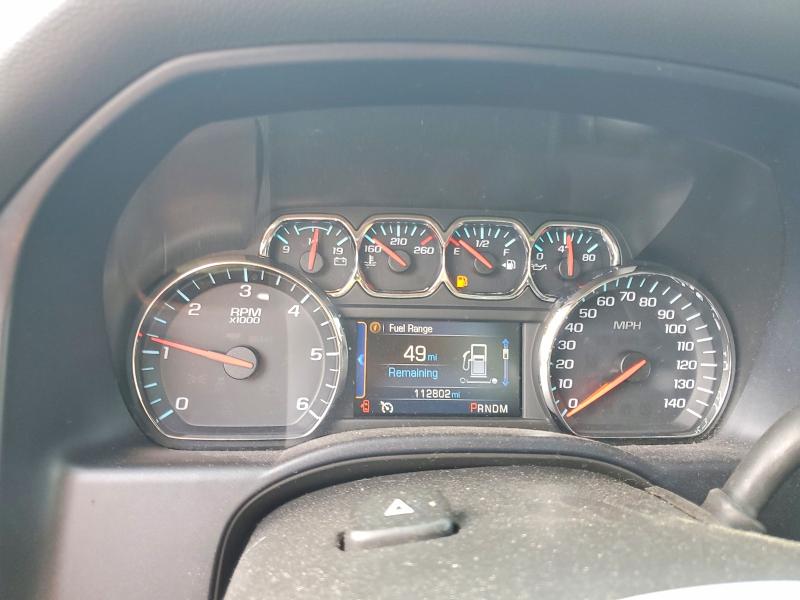 2014 Chevrolet Silverado მანქანა იყიდება აუქციონზე, vin: 3GCUKREH7EG359315, აუქციონის ნომერი: 70899936