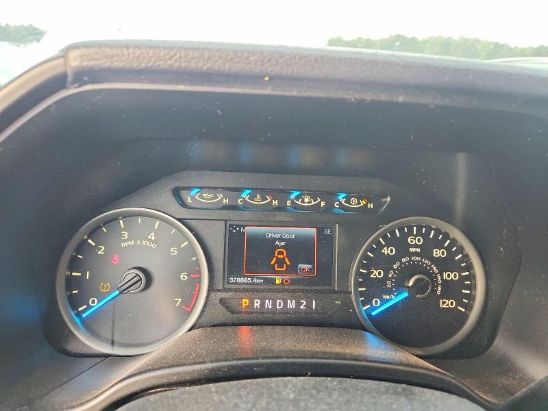 Продажа на аукционе авто 2017 Ford F150, vin: 1FTEW1EP2HFC25089, номер лота: 71280926