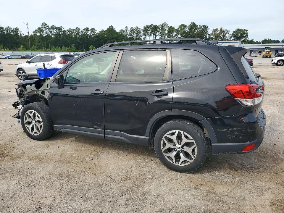 Продажа на аукционе авто 2020 Subaru Forester, vin: JF2SKAGC7LH489108, номер лота: 71885436