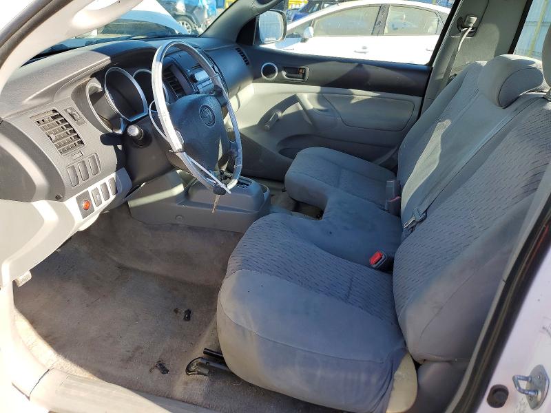 2011 Toyota Tacoma მანქანა იყიდება აუქციონზე, vin: 5TFNX4CN1BX007436, აუქციონის ნომერი: 71230756