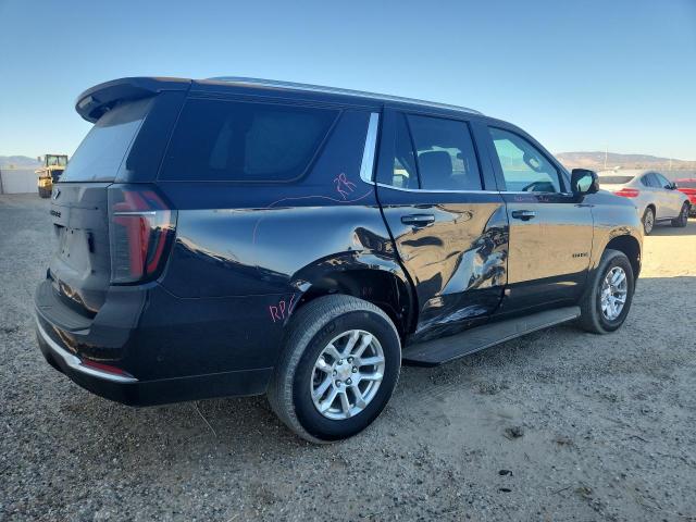 72248036 :رقم المزاد ، 1GNS5MKD5TR256532 vin ، 2026 Chevrolet Tahoe مزاد بيع