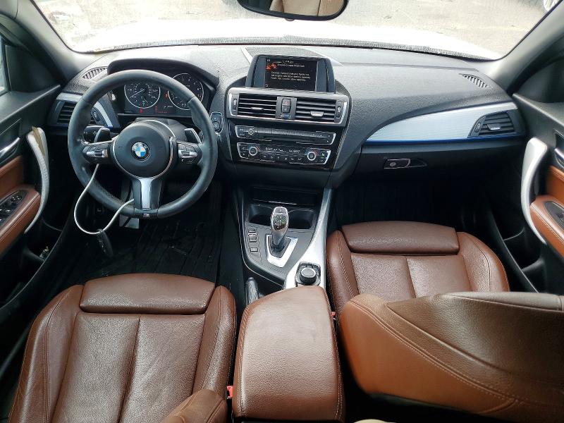 2015 Bmw 228 მანქანა იყიდება აუქციონზე, vin: WBA1K7C56FV472646, აუქციონის ნომერი: 71278066