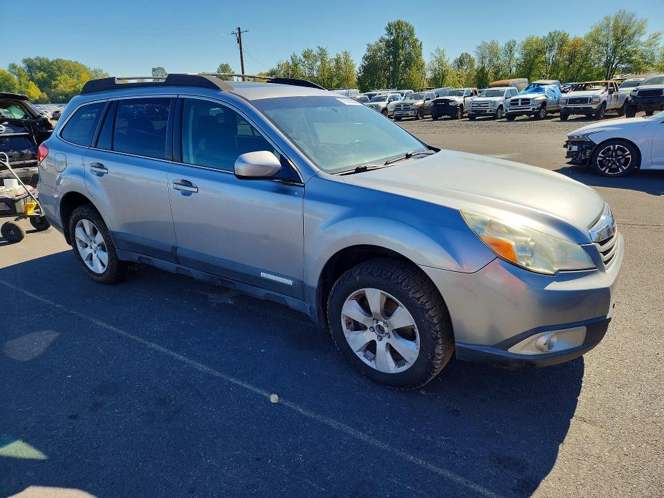 Продажа на аукционе авто 2010 Subaru Outback, vin: 4S4BRBGC8A3333066, номер лота: 71506856