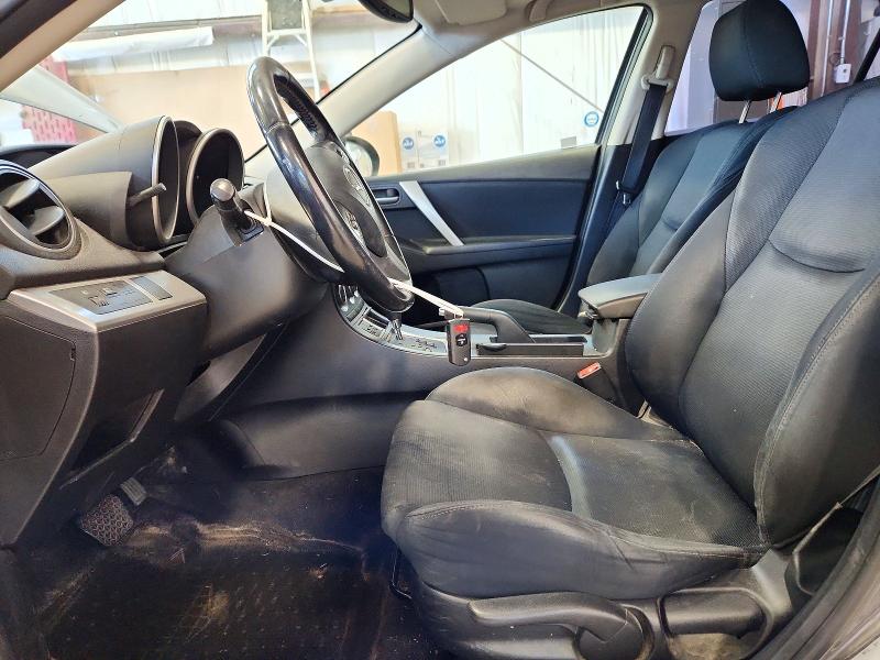 Продажа на аукционе авто 2010 Mazda 3, vin: JM1BL1H55A1129174, номер лота: 72717646