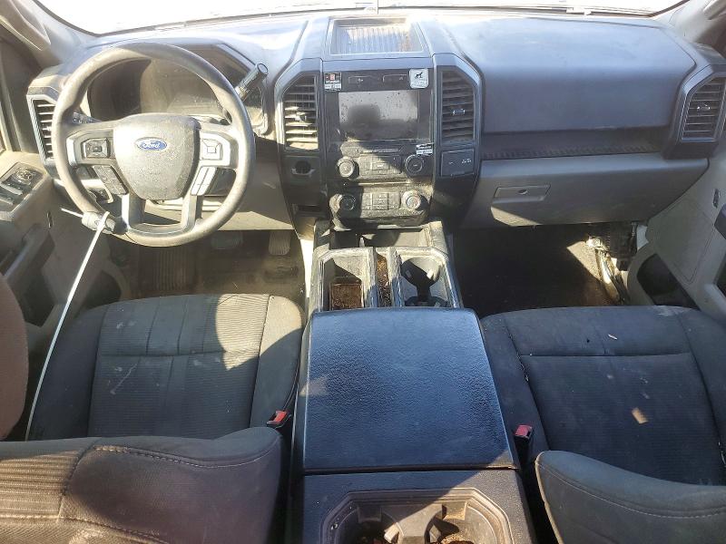 Aukcja sprzedaży 2018 Ford F150, vin: 1FTEW1CP7JKC08742, numer aukcji: 71722386