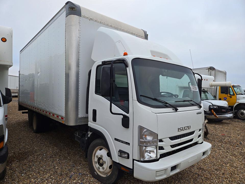 Aukcja sprzedaży 2021 Isuzu Npr Hd, vin: 54DC4W1D6MS206970, numer aukcji: 69554976
