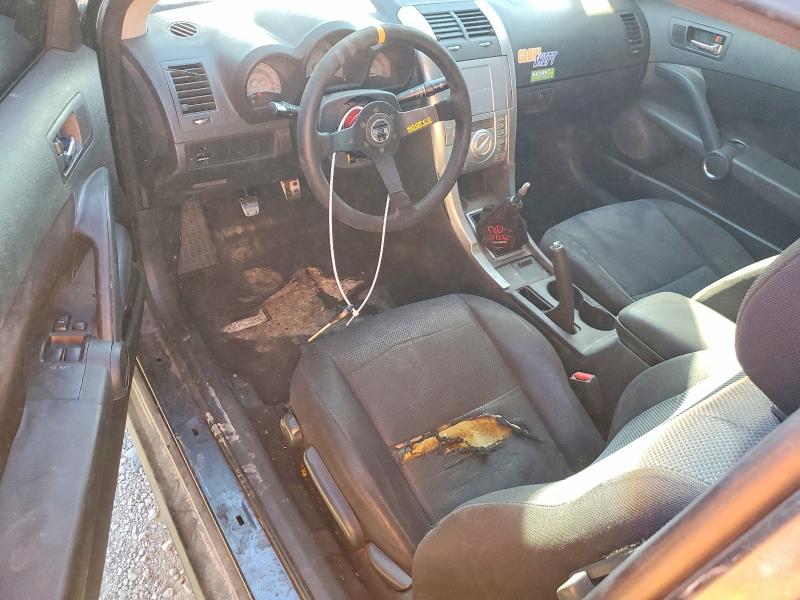 2007 Scion Tc მანქანა იყიდება აუქციონზე, vin: JTKDE177370211899, აუქციონის ნომერი: 63943086