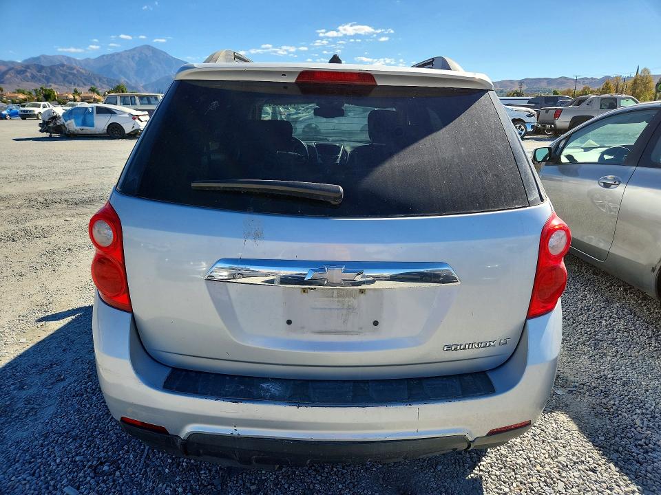 2014 Chevrolet Equinox მანქანა იყიდება აუქციონზე, vin: 2GNALCEK9E6273127, აუქციონის ნომერი: 71789876