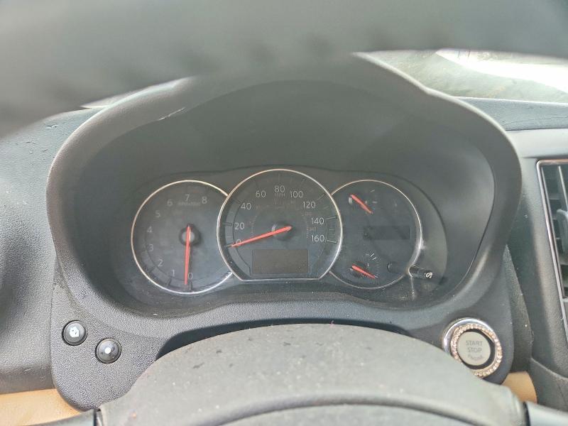 Aukcja sprzedaży 2011 Nissan Maxima, vin: 1N4AA5AP8BC846622, numer aukcji: 70386316