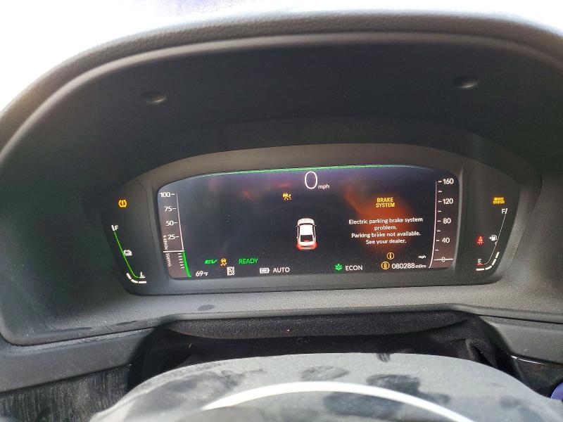 Продажа на аукционе авто 2024 Honda Accord, vin: 1HGCY2F50RA001212, номер лота: 72337956