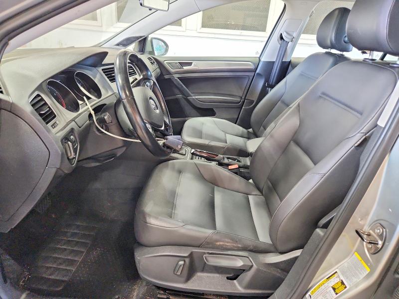Продажа на аукционе авто 2015 Volkswagen Golf, vin: 3VW217AU1FM023239, номер лота: 71967126